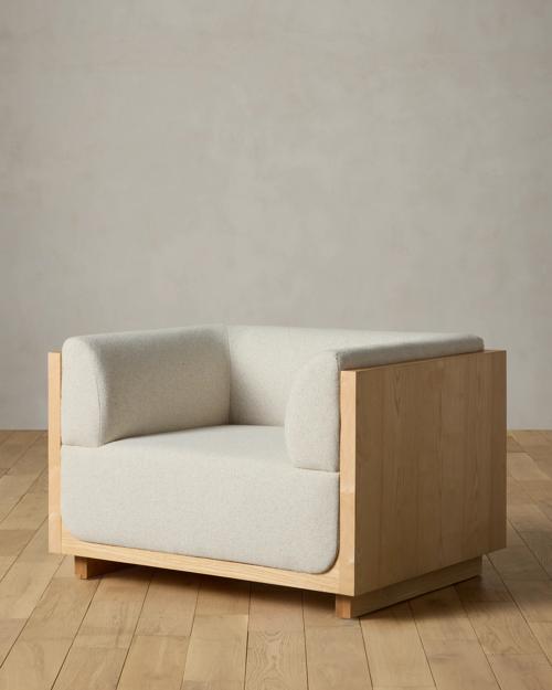 Jagger Chair - Gallery Image #3