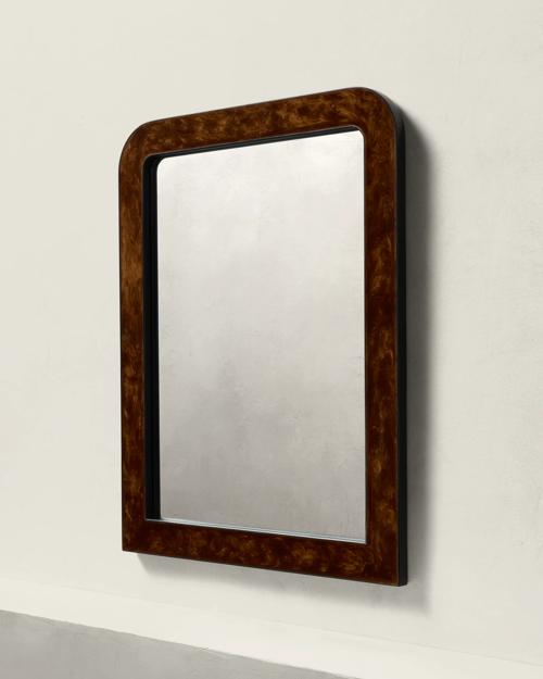 Kent Wall Mirror - Gallery Image #5