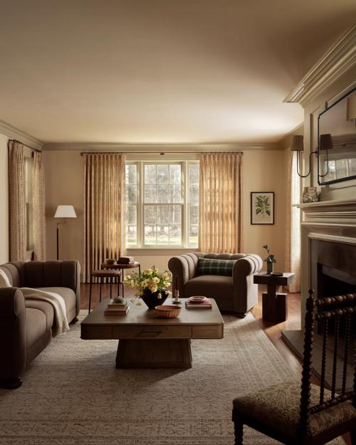 Patrice Handwoven Rug - Gallery Image #2