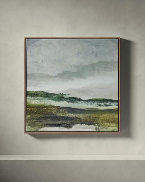 Dusk by Dan Hobday