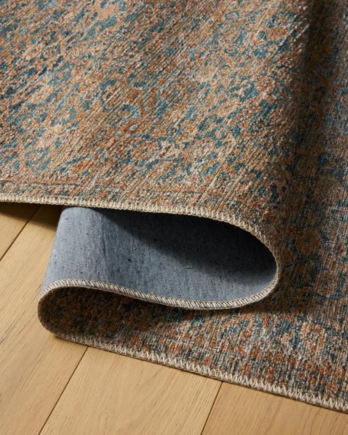 Leyland Printed Rug - Gallery Image #6