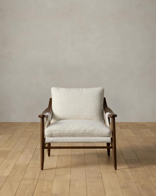 Kellan Chair - Gallery Image #1