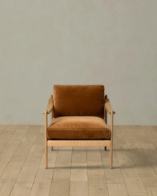 Braiden Chair - Gallery Image #1