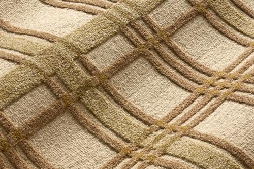 Goldenrod rug image