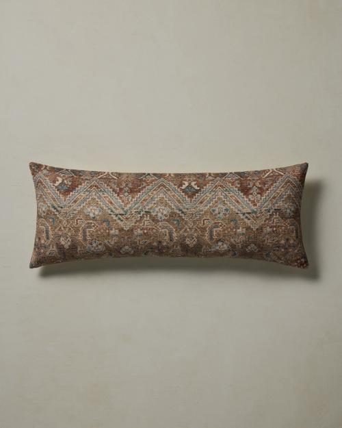 Inez Pillow - Gallery Image #1