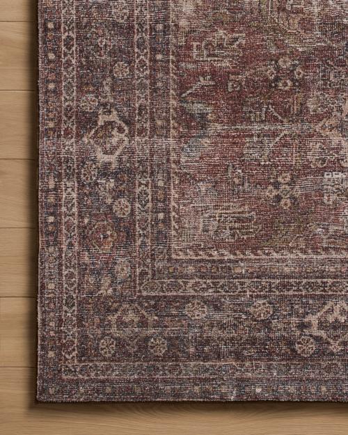 Afra CloudPile™ Printed Rug - Gallery Image #3