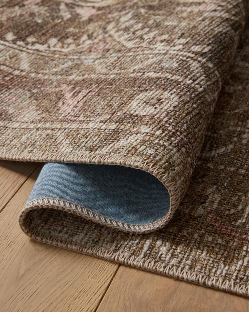 Dunia Printed Rug - Gallery Image #6