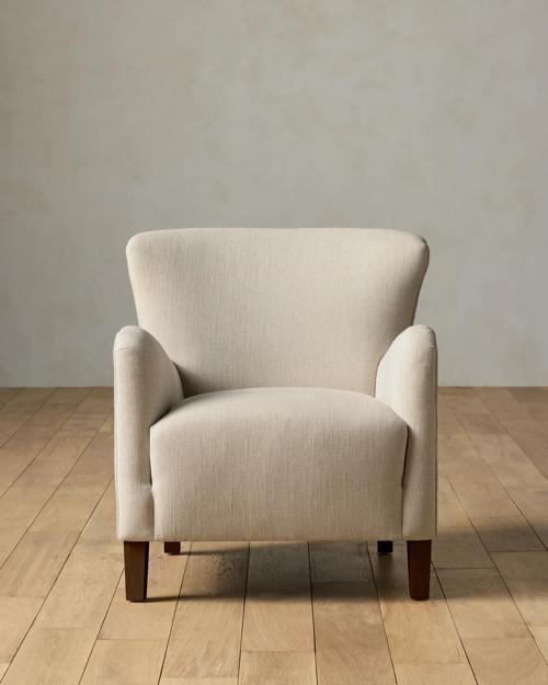 Johann Chair - Gallery Image #1