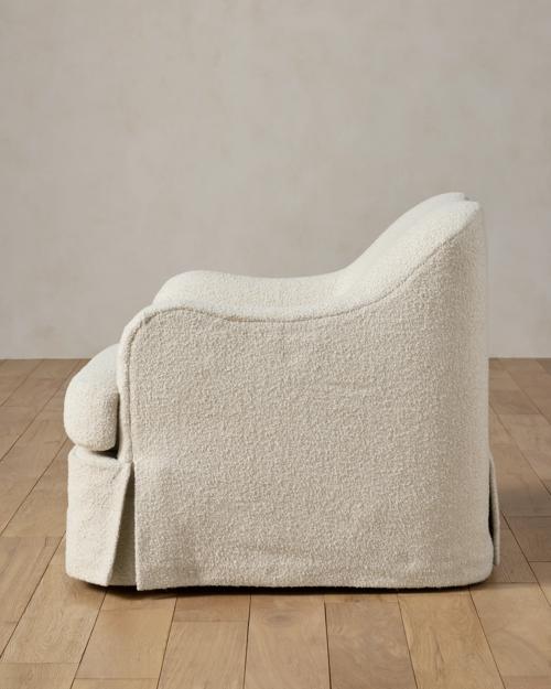 Rosamund Chair - Gallery Image #3