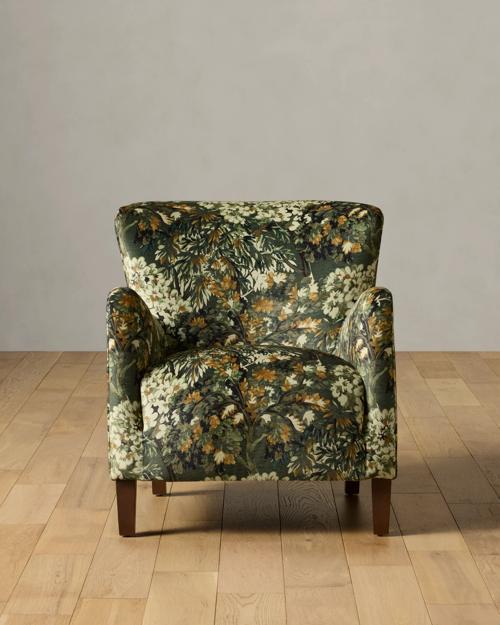 Johann Chair - Gallery Image #1