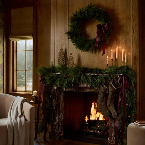 Shop 40% off All Holiday Décor