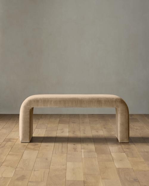 Olson Bench - Gallery Image #1