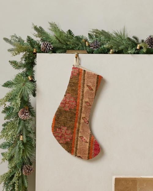 Partridge Stocking - Gallery Image #2