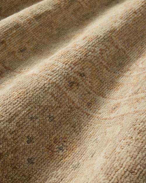 Sasha Hand-Knotted Rug - Gallery Image #7