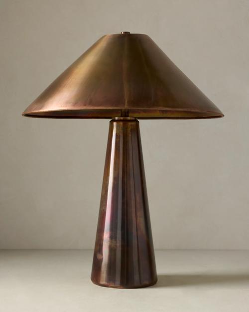 Emmaline Table Lamp - Gallery Image #1