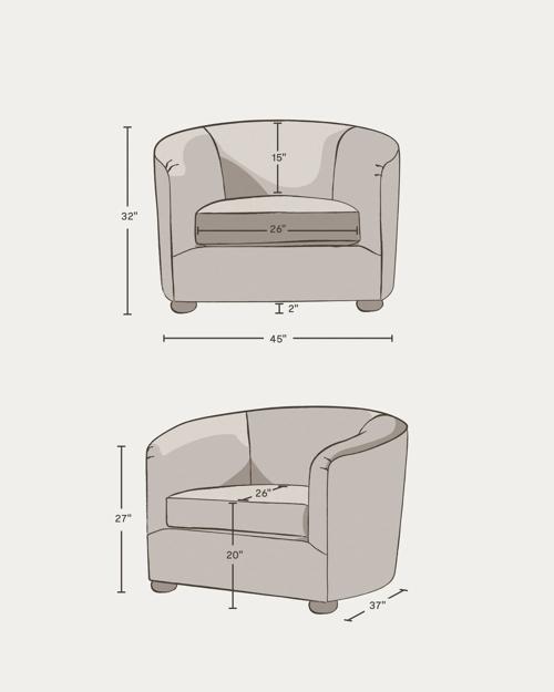 Cosgrove Chair - Gallery Image #8