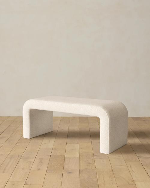 Olson Bench - Gallery Image #2