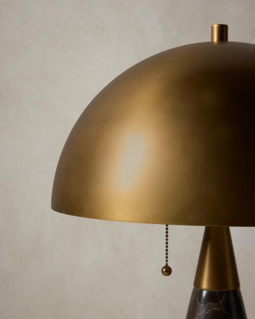 Vera Table Lamp - Gallery Image #3