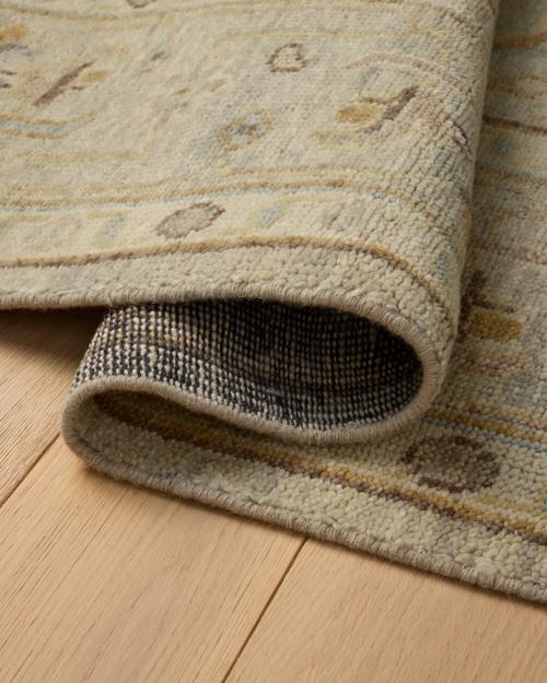 Celestina Hand-Knotted Rug - Gallery Image #6