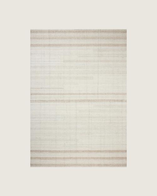 Bostwick Hand-Tufted Wool Rug - Gallery Image #1