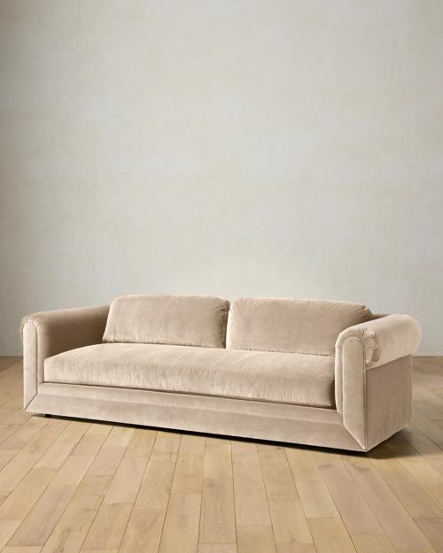 Seraphina Sofa - Gallery Image #3