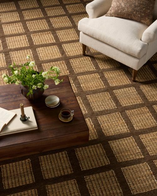 Gelen Handwoven Rug - Gallery Image #3