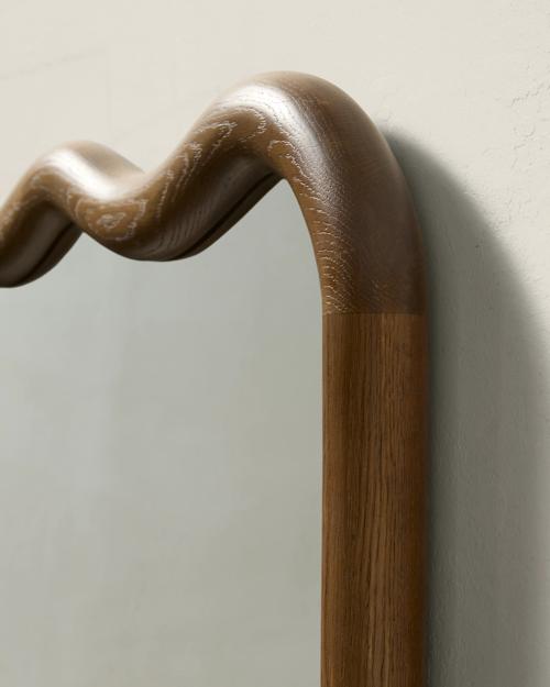 Waverly Wall Mirror - Gallery Image #4