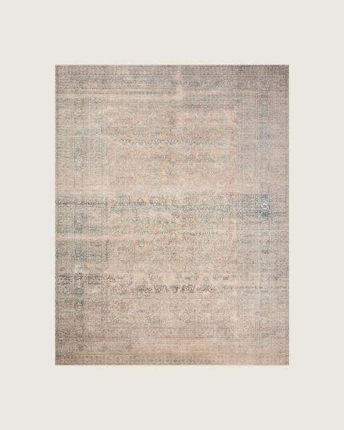 Ginna CloudPile™ Printed Rug - Gallery Image #1