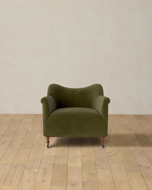 Camdyn Chair - Gallery Image #1