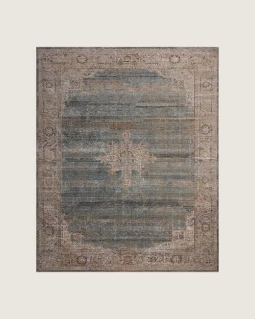 Matisa Printed Rug - Gallery Image #1