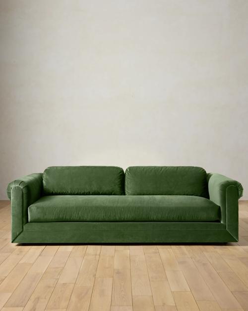 Seraphina Sofa - Gallery Image #1