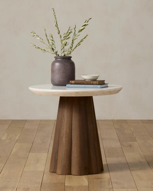 Iona Side Table - Gallery Image #1