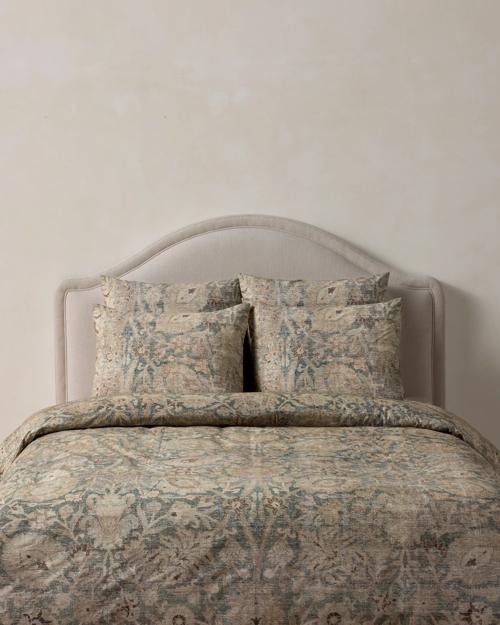 Hyacinth Duvet Cover - Gallery Image #1