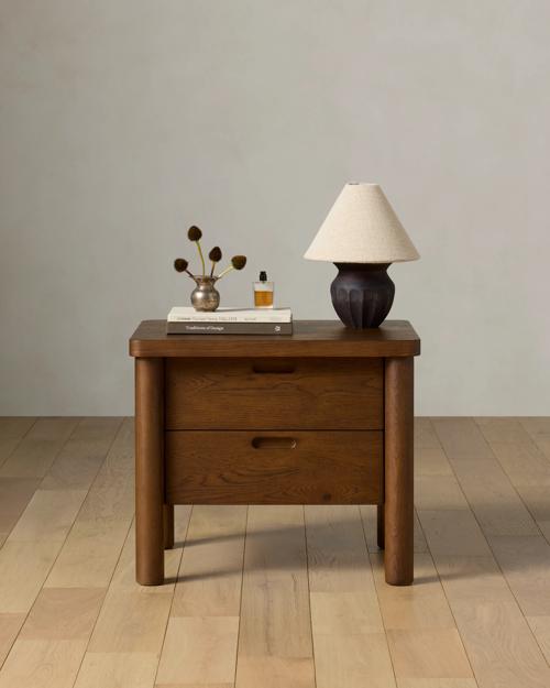 Odin Nightstand - Gallery Image #1