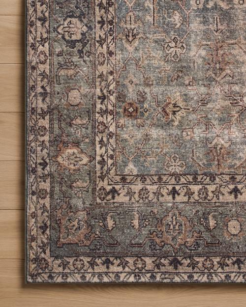 Beryl CloudPile™ Printed Rug - Gallery Image #3