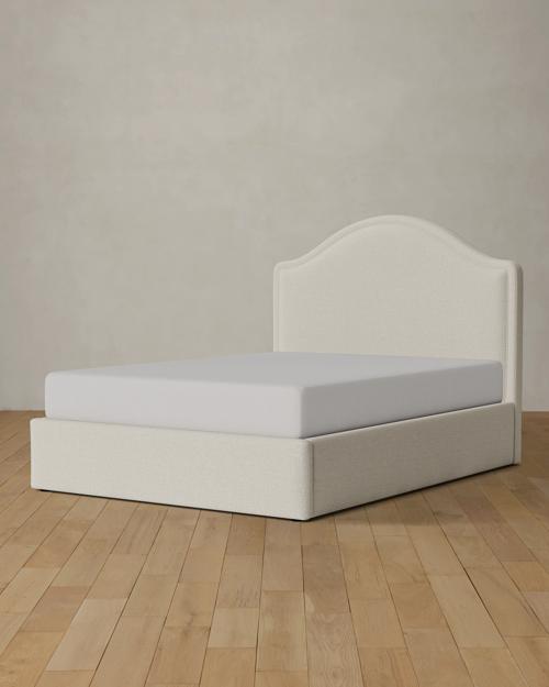 Elizabeth Bed - Gallery Image #2