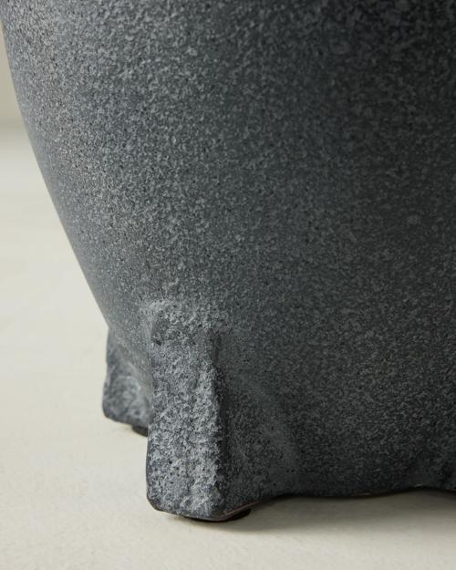 Skala Terracotta Vase - Gallery Image #5