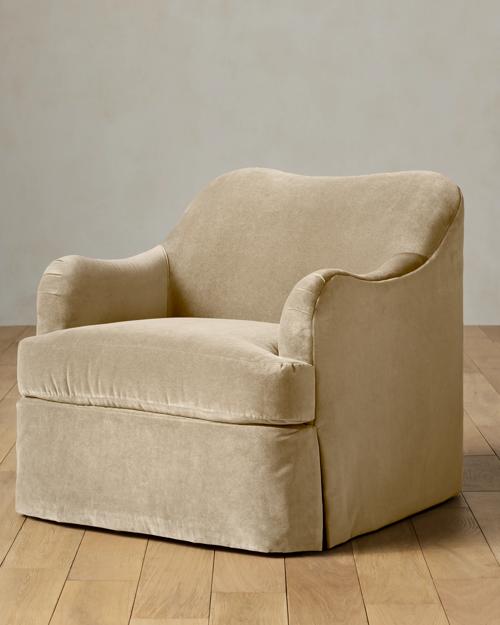 Rosamund Chair - Gallery Image #2