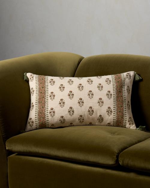 Vernon Pillow | Joon Loloi
