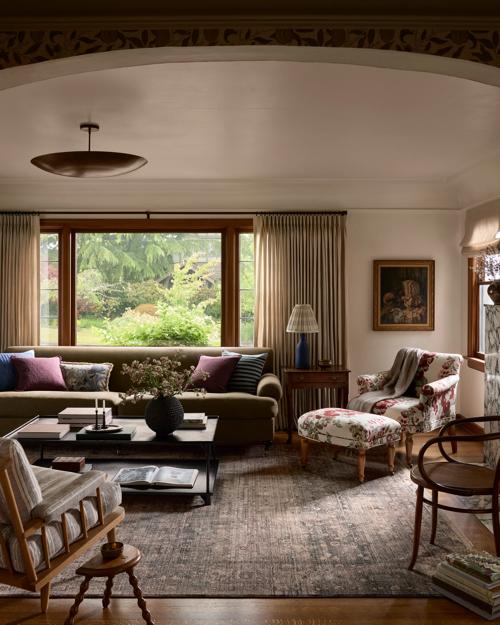 Carrolton Rug - Gallery Image #2