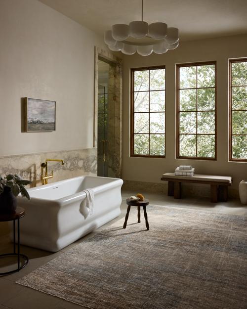 Abdington Rug - Gallery Image #2