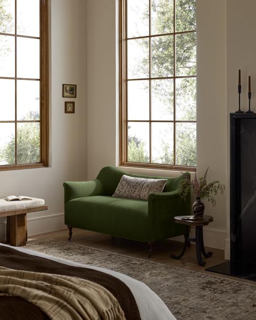 Camdyn Settee - Gallery Image #2