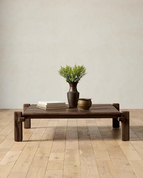 Maelle Square Coffee Table - Gallery Image #1