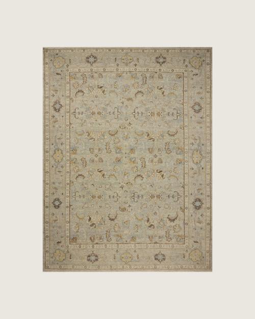 Celestina Hand-Knotted Rug - Gallery Image #1