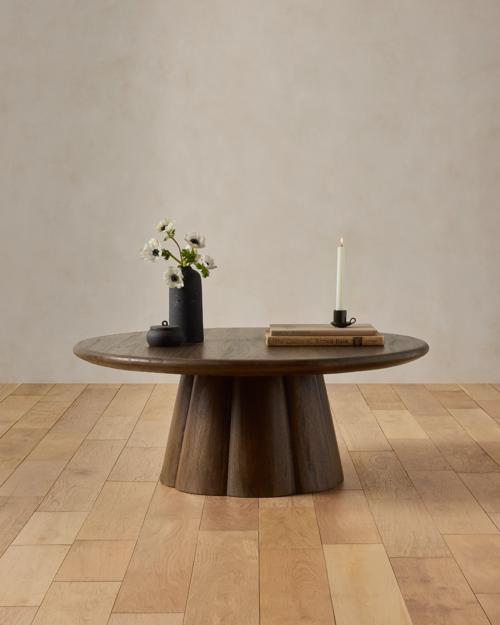 Iona Coffee Table - Gallery Image #1