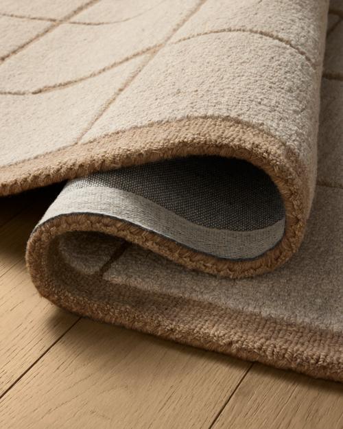 Maris Hand-Tufted Wool Rug - Gallery Image #6