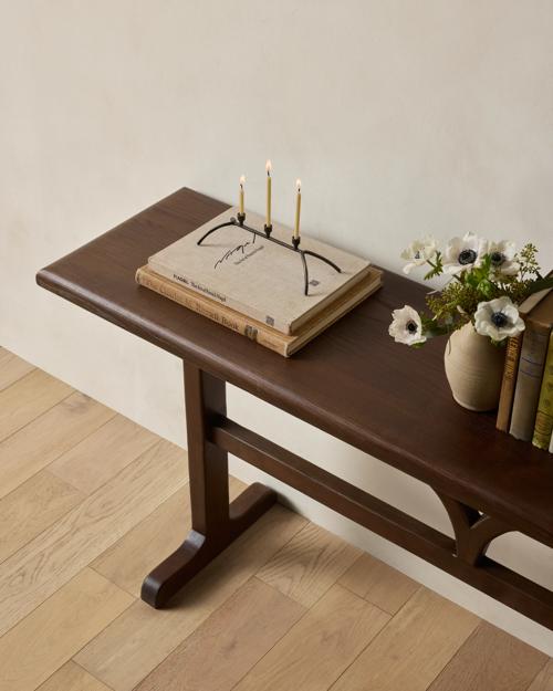 Broadstreet Console Table - Gallery Image #4