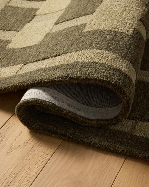 Sitka Hand-Tufted Rug - Gallery Image #6