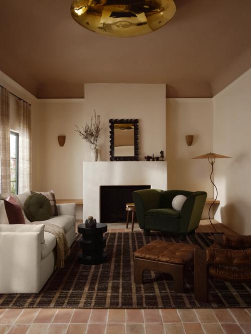 Leighton Slope Arm Sofa - Gallery Image #2