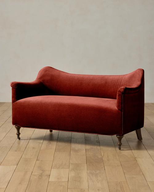 Camdyn Settee - Gallery Image #3